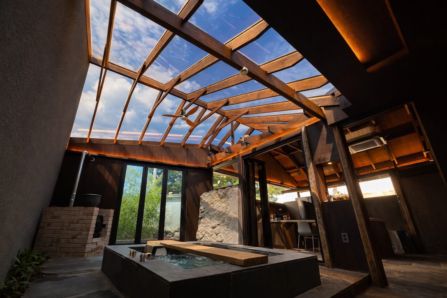 TONO OPERATION 위탁운영 숙소 18