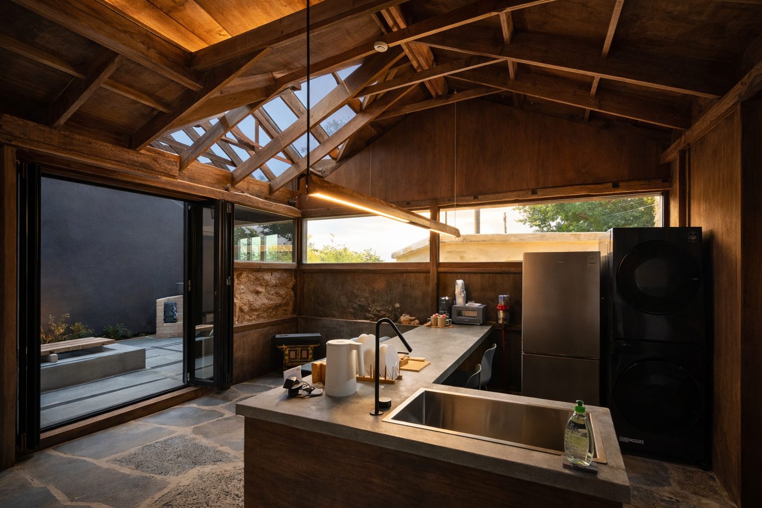 TONO OPERATION 위탁운영 숙소 20