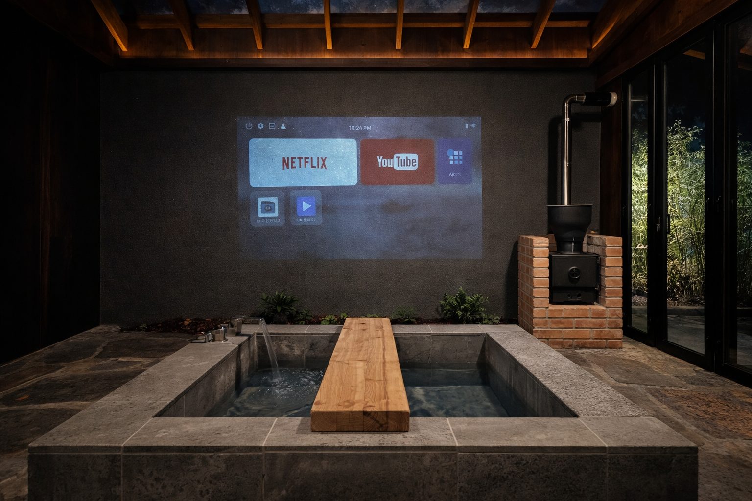 TONO OPERATION 위탁운영 숙소 22